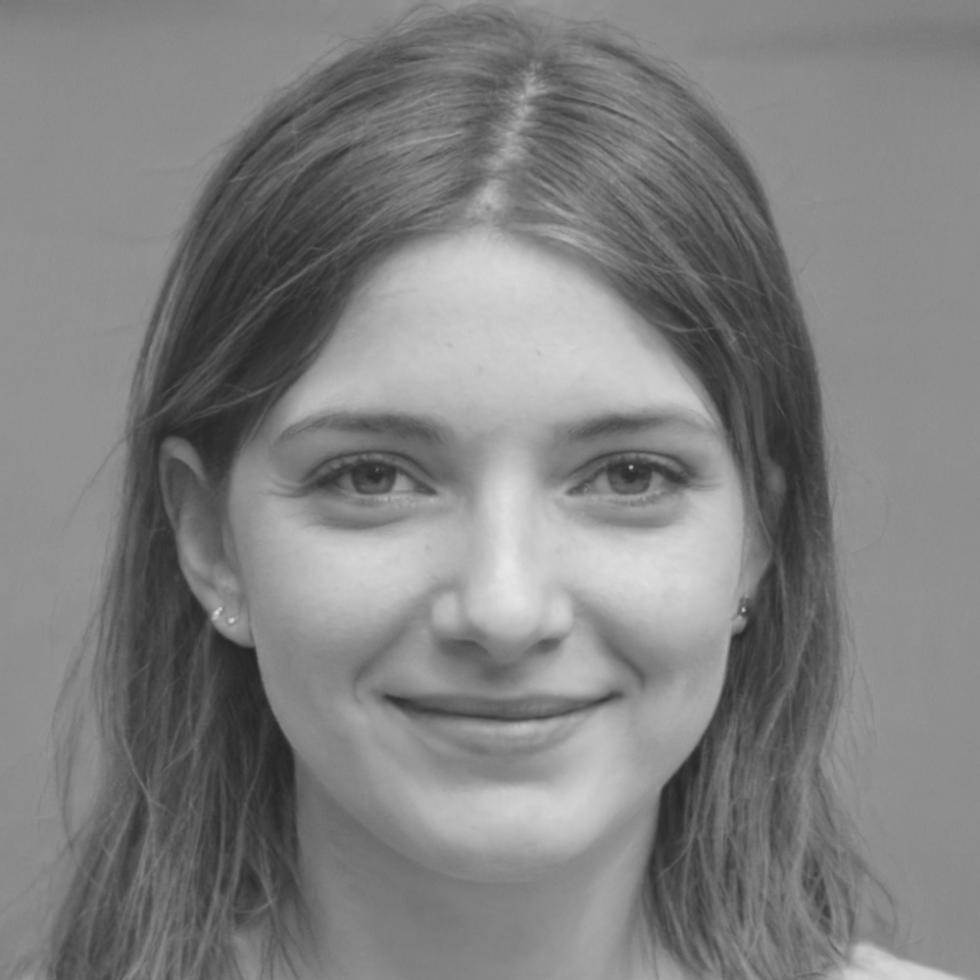 Dr. Keanna Rothwell, Lead Research Analyst