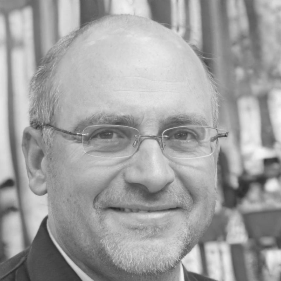 Marcus Hendrik, Lead Volume Analysis Instructor
